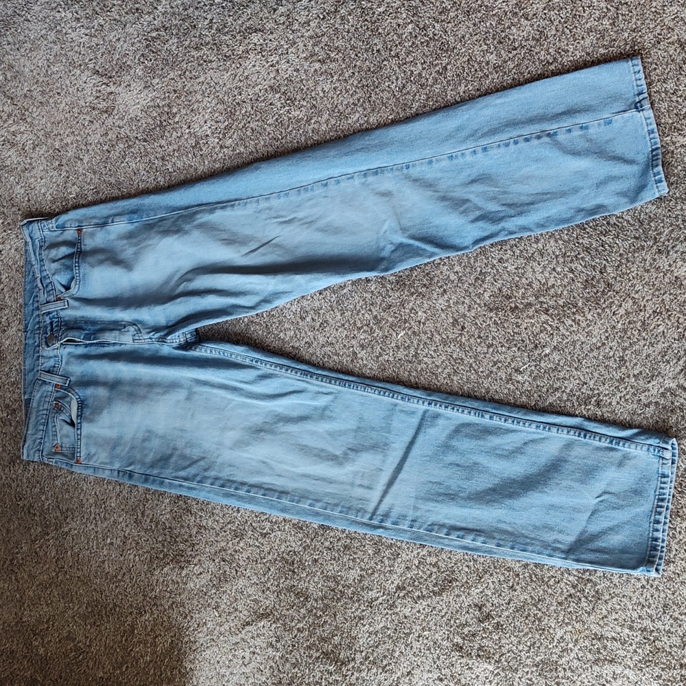 Levi's 505 33/32